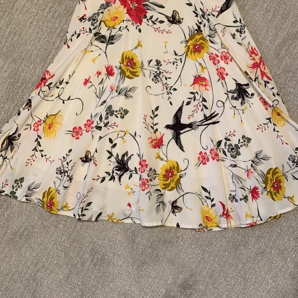 Old Navy Sun Dress - Picture 3 of 7